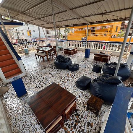 Dalia Guest House アゴンダ エクステリア 写真