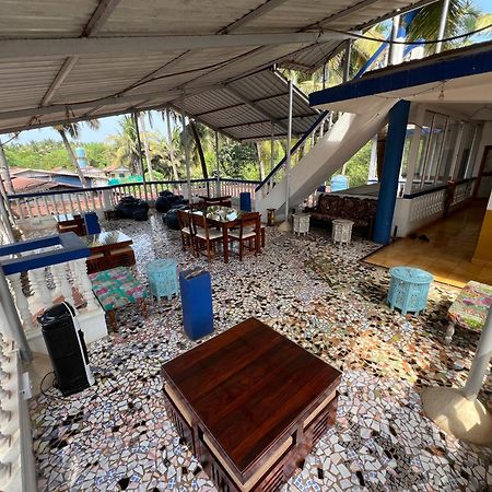 Dalia Guest House アゴンダ エクステリア 写真