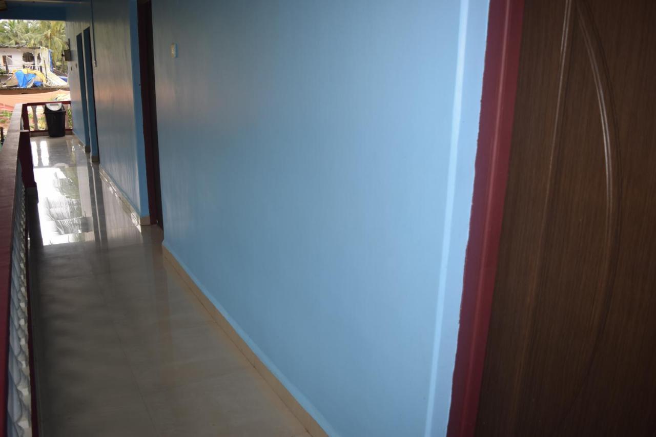 Dalia Guest House アゴンダ エクステリア 写真