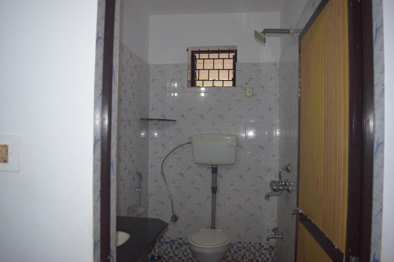 Dalia Guest House アゴンダ エクステリア 写真