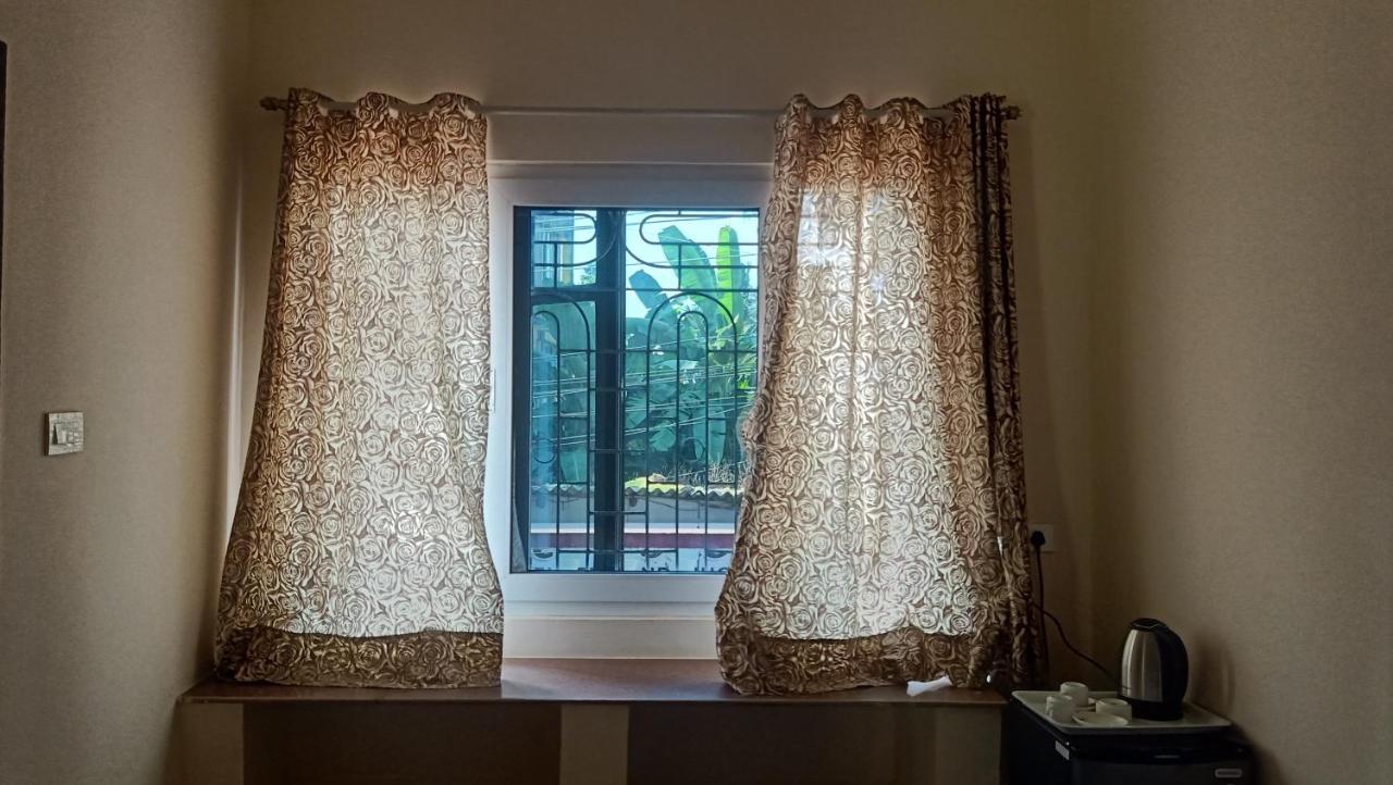 Dalia Guest House アゴンダ エクステリア 写真